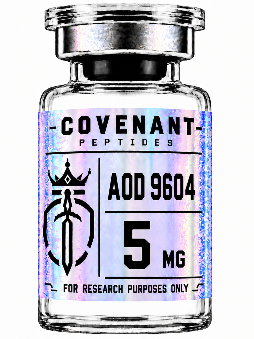AOD-9604 5mg
