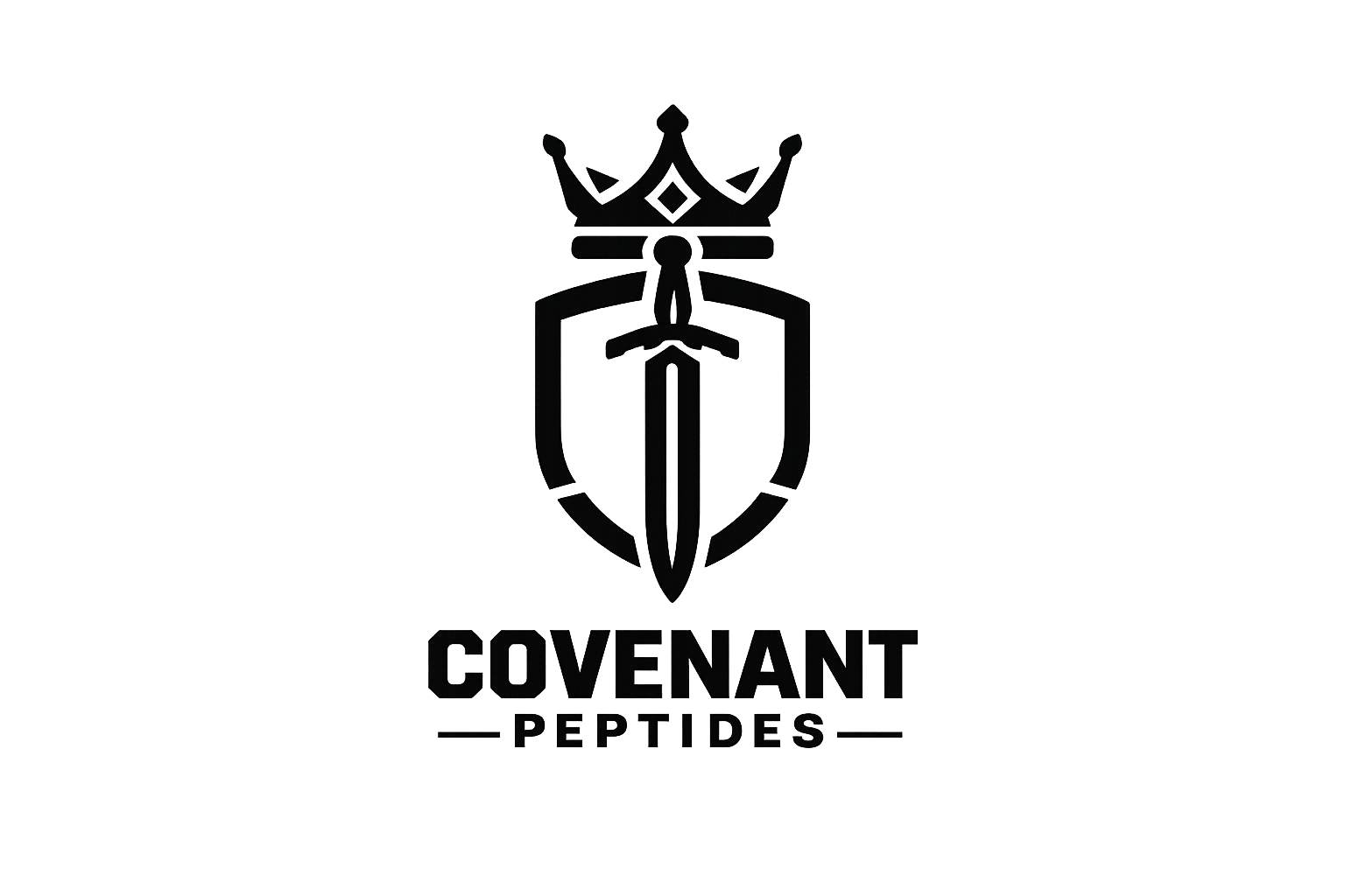 Covenant Peptides