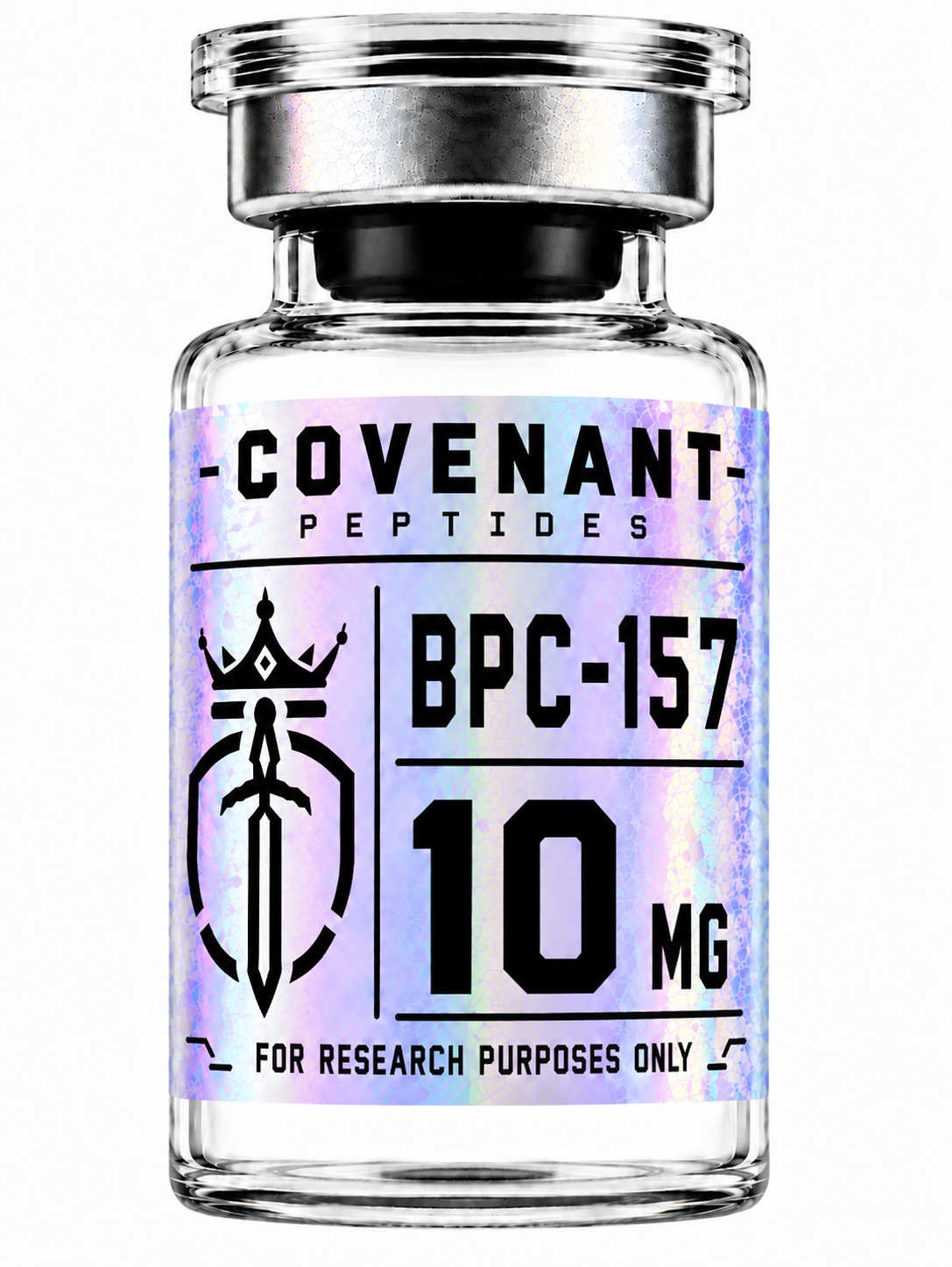 BPC-157 10mg